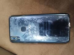 vivo y85 4/64 ha all okay