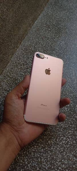 iphone 7 plus 256gb 1