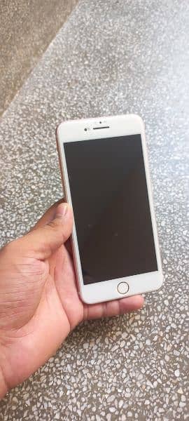 iphone 7 plus 256gb 5