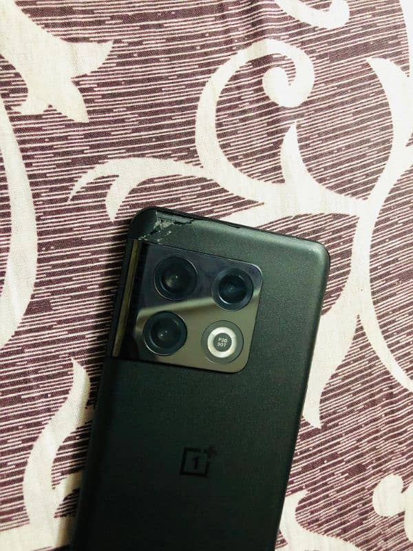 OnePlus 10 pro 6