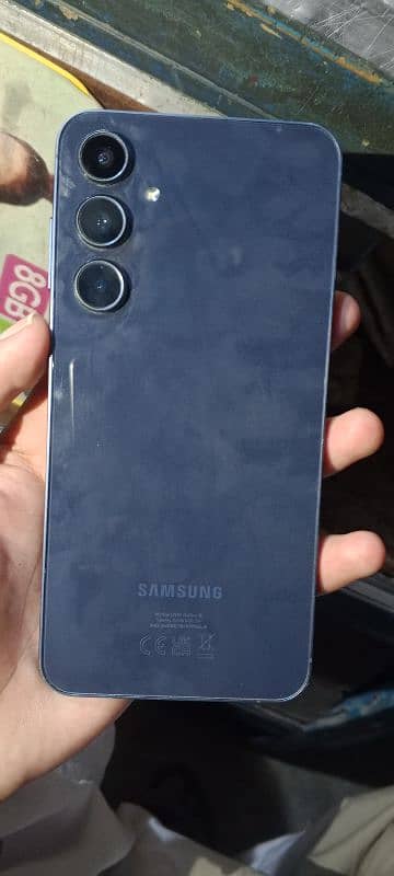 Samsung a55 1