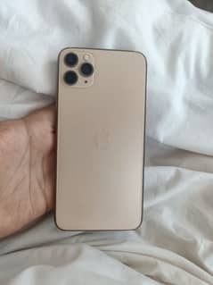 IPHONE 11 PRO MAX FU