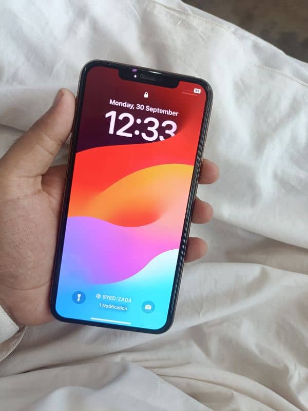 IPHONE 11 PRO MAX FU 1