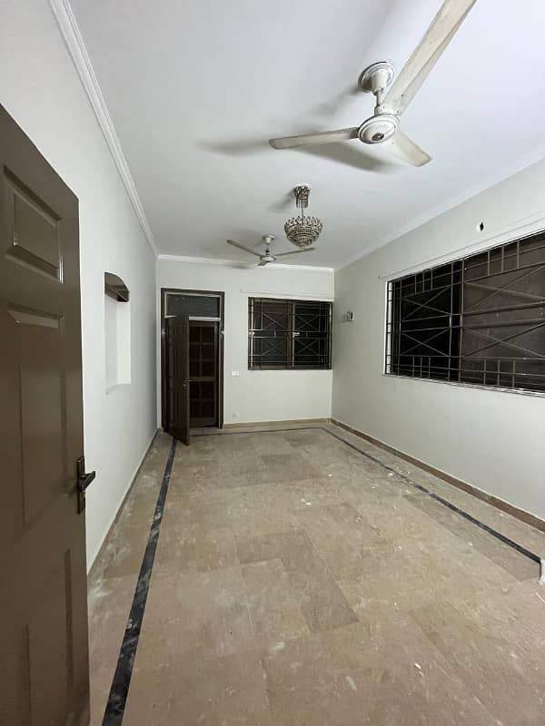 to bedroom ground portion for rent demand 70000 4