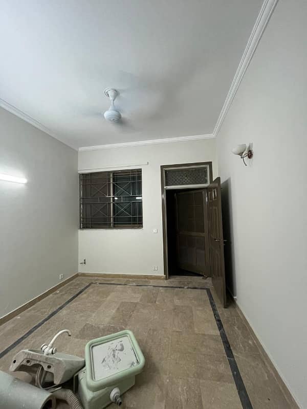 to bedroom ground portion for rent demand 70000 5