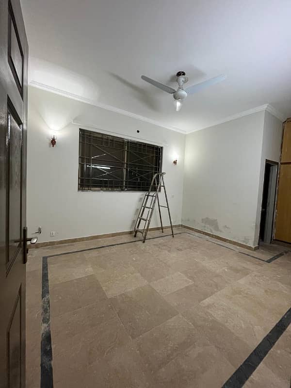 to bedroom ground portion for rent demand 70000 10