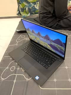 Dell xps p56f