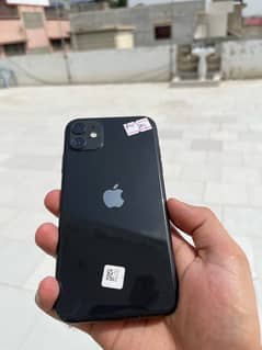 iPhone 11 FU 64gb