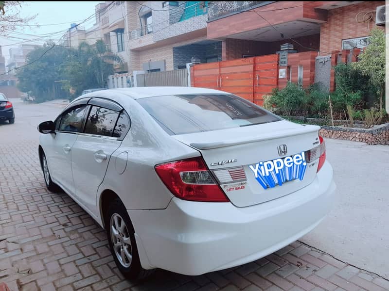 Rent a car /Self drive/Rental car/Honda city for wedding /self drive 1