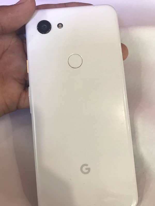 google pixel 3a 2