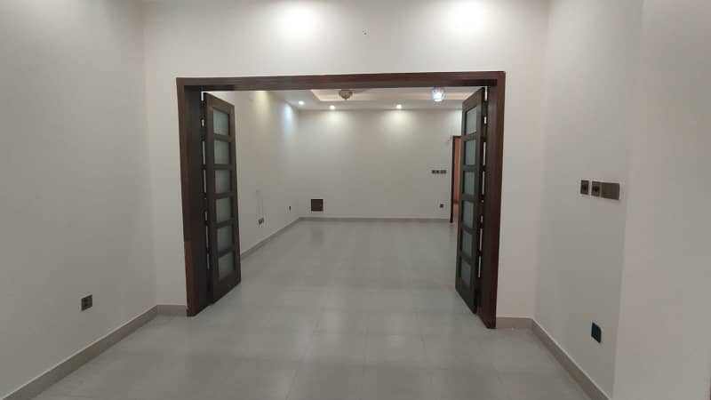 10 Marla, Corner House For Rent Sector C1 Bahria Enclave Islamabad 7