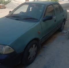 Suzuki Margalla 1994 For Sale