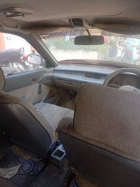 Suzuki Margalla 1994 For Sale 4