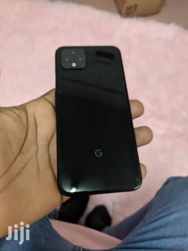 Google Pixel 4 XL NON PTA Urgent Sale 0