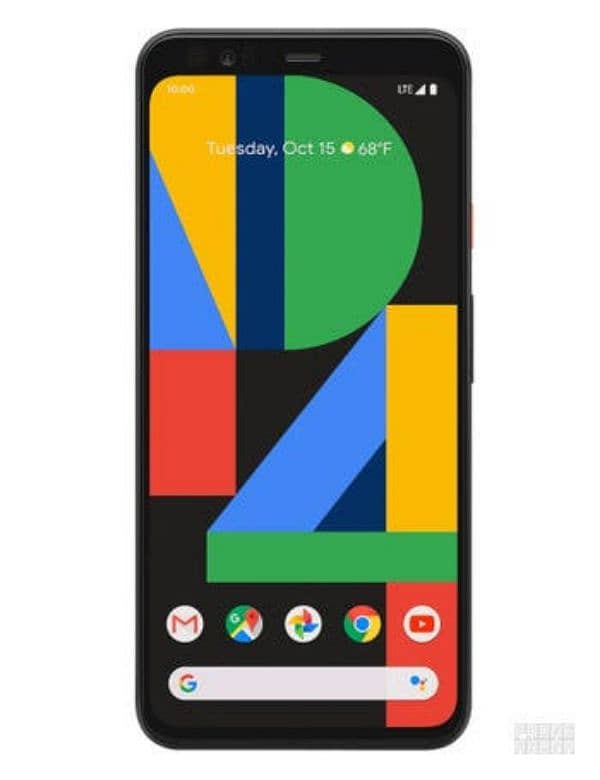 Google Pixel 4 XL NON PTA Urgent Sale 1