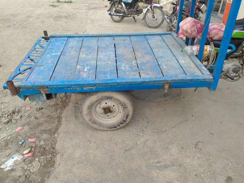 Rickshaw For Sale 2