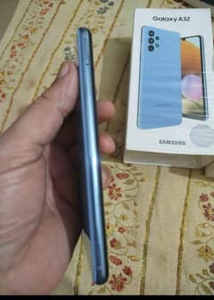 Samsung galaxy a32