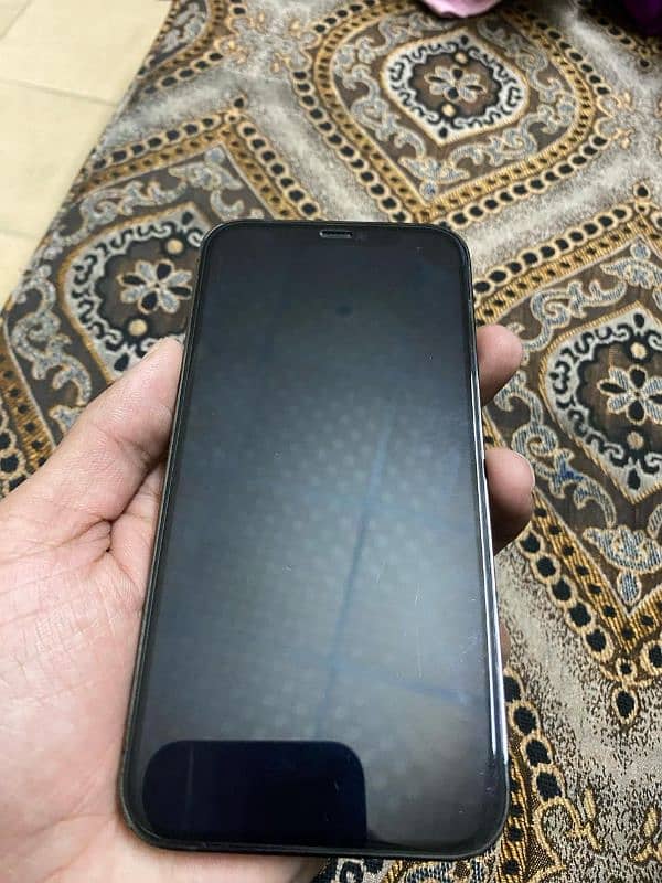 I phone 12pro 512GB LLA Model Factory unlock 1