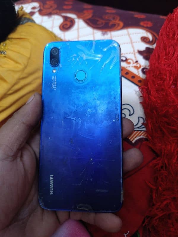 huawei nova 3i 5