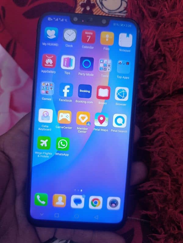 huawei nova 3i 6