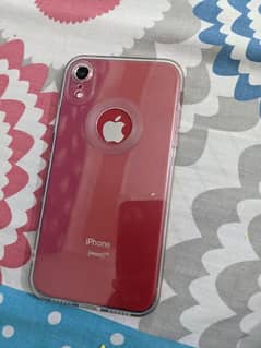 Iphone Xr jv non pta (product red) 0