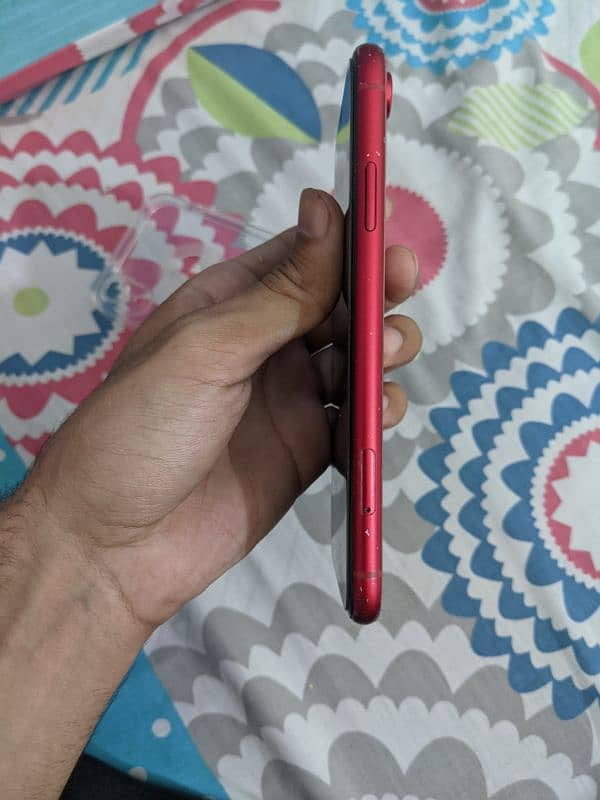 Iphone Xr jv non pta (product red) 2