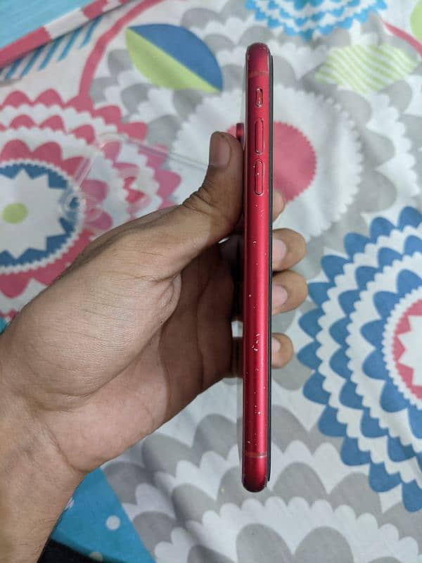 Iphone Xr jv non pta (product red) 3