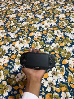 ps vita without box lush condition