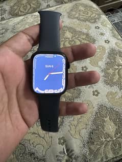 apple watch seires 9 45mm