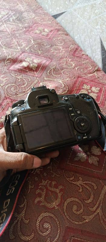 canon 60d body 0