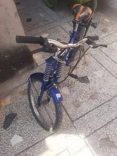 Super Fine Cycle In New Condition For Very Urgent Sale. 0