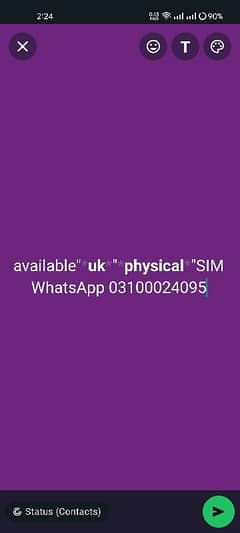 available"*u|<*"physical*"(***_S¡M_***)