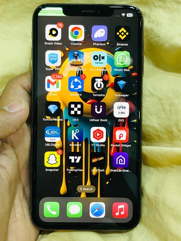 iphone xs max non pta factory unlock 03000242699 03156062963 2