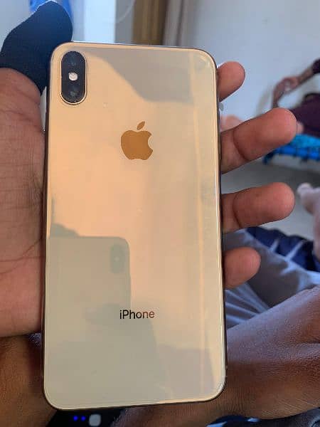 Iphone Xs max 64 gb 10by9 2