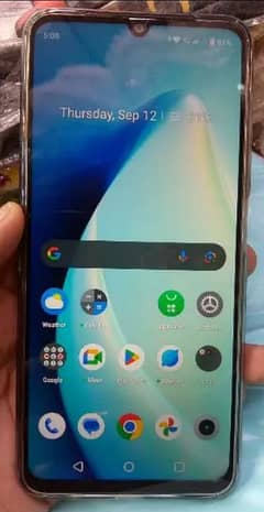 realme c51 0