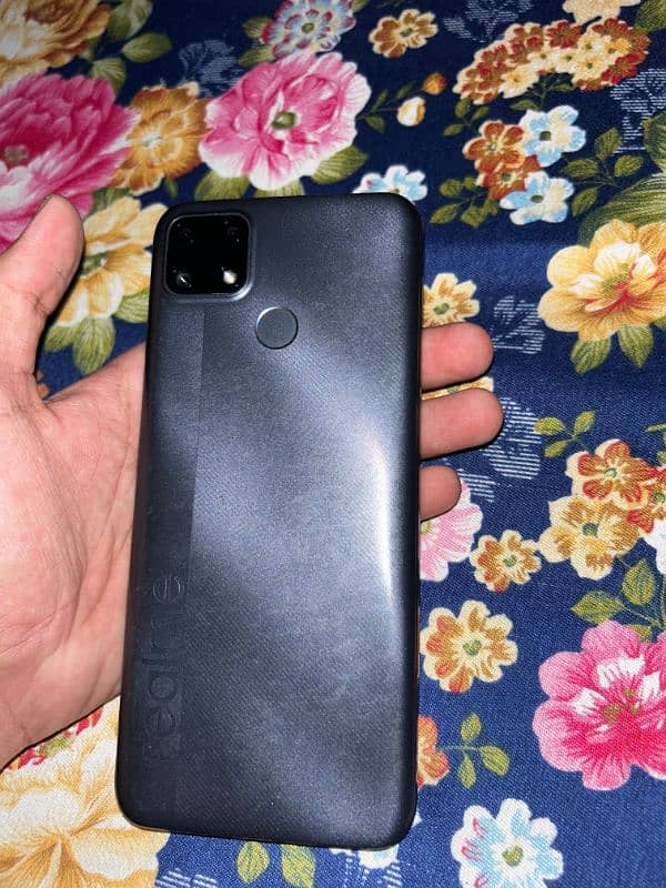 realme c25 1