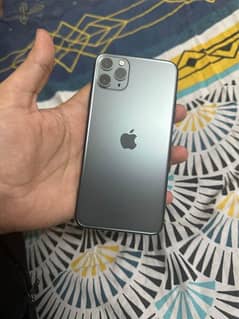 iphone 11 pro max 256gb pta approved