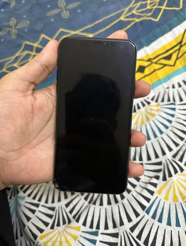 iphone 11 pro max 256gb pta approved 3