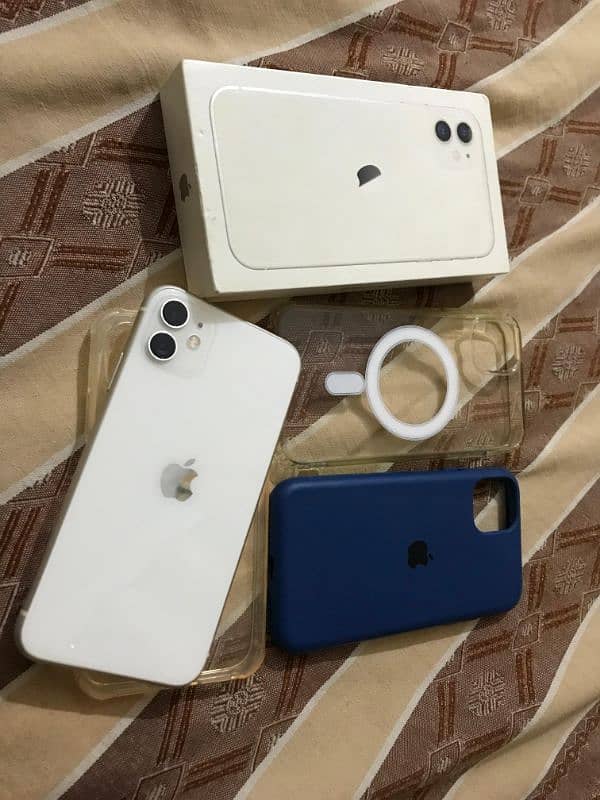 iphone 11 64gb 7