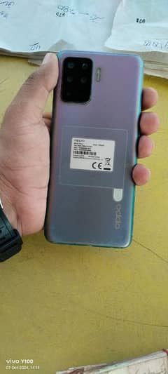 oppo f19pro 0