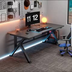 Gaming table|Computer table|Laptop table|Executive table|Study table