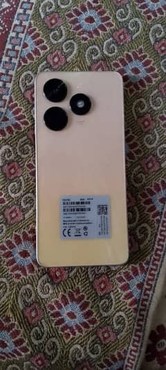 tecno spark go 2024 new 10 by 10 condition 11 warranty