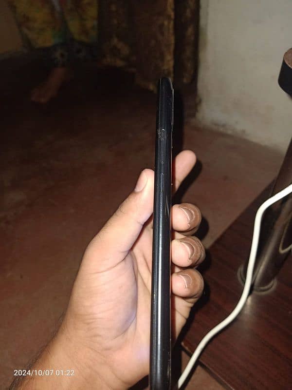 Infinix hot 11 play 3