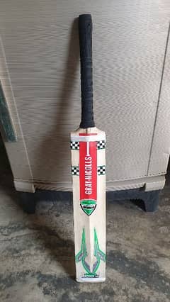 Gray Nicolls hard ball lite Waight baat 0