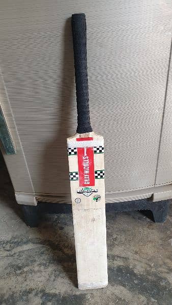 Gray Nicolls hard ball lite Waight baat 1