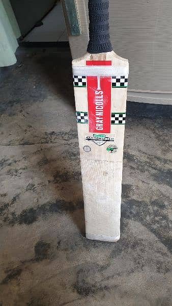 Gray Nicolls hard ball lite Waight baat 3