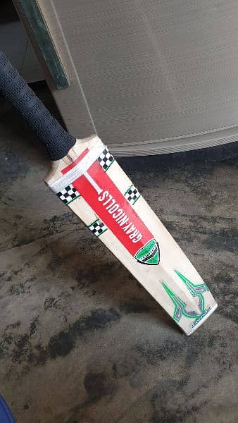 Gray Nicolls hard ball lite Waight baat 7