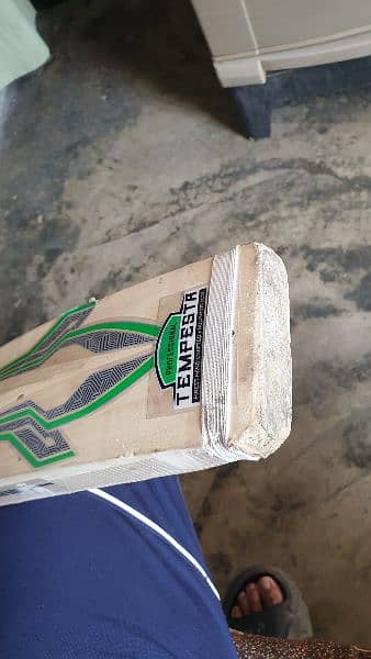 Gray Nicolls hard ball lite Waight baat 8