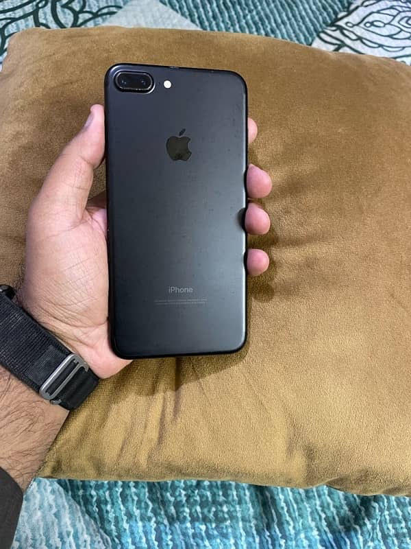 iphone 7 plus 128GB 0