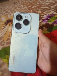 Infinix Hot 40 pro 16\256